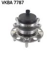 Produktbild: Original SKF Radlagersatz VKBA 7787 für Hyundai KIA