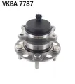 Produktbild: Für SKF VKBA 7787 WHEEL BEARING KIT