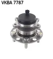 Produktbild: SKF VKBA 7787 Radlagersatz für HYUNDAI KIA