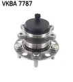 Produktbild: SKF VKBA7787 Radlagersatz Hinten für HYUNDAI I30 TUCSON KIA OPTIMA SPORTAGE