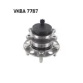 Produktbild: VKBA 7787 SKF Radlagersatz