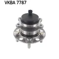 Produktbild: SKF Radlagersatz VKBA 7787