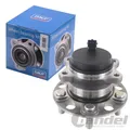Produktbild: SKF RADLAGER-SATZ HINTERACHSE für HYUNDAI I30 SONATA TUCSON KIA OPTIMA SPORTAGE
