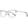 Produktbild: Ted Baker AURE TB2255 905 Damen Brille Brillenfassung Brillengestell Grau  54 mm