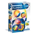 Produktbild: Clementoni Galileo Flummis Herstellen Experimentierkasten Experimente Kinder Set