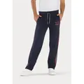Produktbild: H.I.S Sweathose Jogginghose aus weicher Sweatware, Gr. 44/46 (S) - N-Gr, marine, , 887970-44 N-Gr