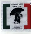 Produktbild: The Italo Disco Collection, 4 Schallplatte | Various Artists | Englisch | 2023