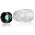 Produktbild: Planeten UV + IR Cut Filter für BRESSER CMOS Kameras