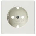 Produktbild: Siemens Dig.Industr. style Steckdosenabdeckung 5UH1065-1 5UH10651 style