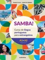 Produktbild: Andrea Ferraz & Isabel M. Pinheiro Samba (Taschenbuch) (US IMPORT)