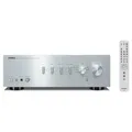 Produktbild: Yamaha Hi-Fi Verstärker A S501 S Top Art Silver