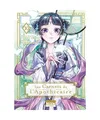 Produktbild: Les Carnets de l'apothicaire T10, Nekokurage