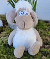 Produktbild: Türstopper Schaf  Sheep Shaun alles Doof Figur 25 cm landhauswelt