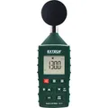 Produktbild: Extech Schallpegel-Messgerät SL510 35 - 130 dB 31.5 Hz - 8000 Hz