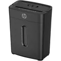 Produktbild: HP One Shred 6CC, Partikelschnitt-Zerkleinerung, 5 x 14 mm, 14 l, 68 dB, 160 mm/min, 6 Blätter