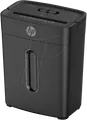 Produktbild: HP OS2800 - Aktenvernichter, Partikelschnitt, 14l, P-4