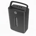Produktbild: HP OneShred 6CC Sicherheitsstufe P-4  Cross Cut 6 Blatt Schnittleistung