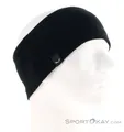 Produktbild: Salewa Puez Merino Stirnband-Schwarz-One Size