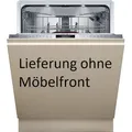 Produktbild: Neff S157ECX17E Vollintegrierbarer Einbaugeschirrspüler