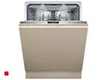 Produktbild: Neff S157ECX17E Vollintegrierbarer Einbaugeschirrspüler