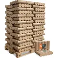 Produktbild: Heizfuxx - Nestro Xl Blue 10kg X 96 Gebinde 960kg