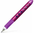 Produktbild: Faber-Castell Füllfederhalter Scribolino Schulfüller, Linkshänder, brombeer (violett)