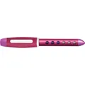 Produktbild: Faber Castell Scribolino Linkshänder Füller violett brombeer Neu*