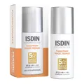 Produktbild: ISDIN Fusion Water Magic Repair Sonnencreme LSF50 50 ml