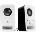 Produktbild: Logitech Z150 weiss - Weiß