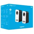 Produktbild: LOGITECH PC Speakers Z150 Snow White