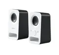 Produktbild: Logitech Z150 Multimedia Speakers Weiß Verkabelt 6 W Bluetooth-Lautsprecher