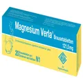 Produktbild: Magnesium Verla® Brausetabletten