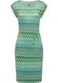 Produktbild: Ragwear Sommerkleid Taggien Print Leichtes, bequemes Midikleid mit Muster