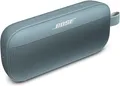 Produktbild: Bose SoundLink Flex Bluetooth Speaker kabelloser Lautsprecher, Blau #4