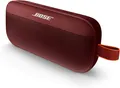 Produktbild: Bose SoundLink Flex Bluetooth Speaker kabelloser Lautsprecher, KAMIN ROT #4