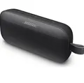 Produktbild: Bose SoundLink Flex Bluetooth Speaker kabelloser wasserdichter Lautsprecher NEU