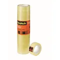 Produktbild: Scotch 508 Klebefilm transparent 15,0 mm x 10,0 m 10 Rollen