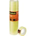 Produktbild: Scotch Klebeband 5081510 15mmx10m tr 10 Lösungsmittel Polypropylen