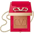 Produktbild: Valentino Go-Clutch Glow Compact Powder 00 Bronze - 42 Gramm (00 Bronze) (LC250700000)
