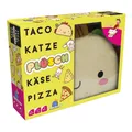 Produktbild: Taco Katze Plüsch Käse Pizza