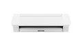 Produktbild: Silhouette America SILH-CAMEO-4-WHT-5T Silhouette Cameo 4 Schneideplotter, Weiß, 30,5 cm Schneidebreite