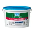 Produktbild: HERBOL Rapid Innenweiss 12.5 LTR stumpfmatte Innenwandfarbe Innenfarbe DKK1 NAK2