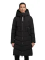 Produktbild: khujo - Damen - Winterjacke - Mikia 3 - Black - XXL