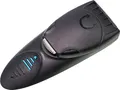 Produktbild: BRAUN - Langhaarschneider, schwarz/blau - CruZer Face - 81297887
