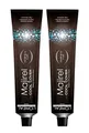 Produktbild: Loreal 2 er Pack Loreal Majirel Cool Cover 50ml 5,18 CC Hellbraun Asch Mokka