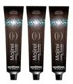 Produktbild: Loreal 3 er Pack Loreal Majirel Cool Cover 50ml 5,18 CC Hellbraun Asch Mokka