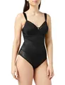 Produktbild: Triumph Damen True Shape Sensation Bsw Body, Schwarz (Noir), Gr. 85 C