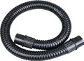 Produktbild: Cleancraft Schlauch Ø 38 mm / 1,0 m mit Anschlüssen, 7013300