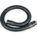 Produktbild: Cleancraft Schlauch Ø 38 Mm / 1,0 M Mit Anschlüssen, 7013300