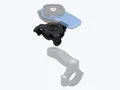 Produktbild: 9348943013635 Quad Lock QLA-VDM Schwingungsdämpfer für Mobiltelefon/Smartphone S